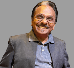 Rev. David Ramayah