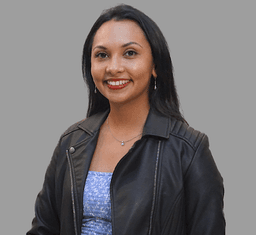 Pastor Joanna Fickus