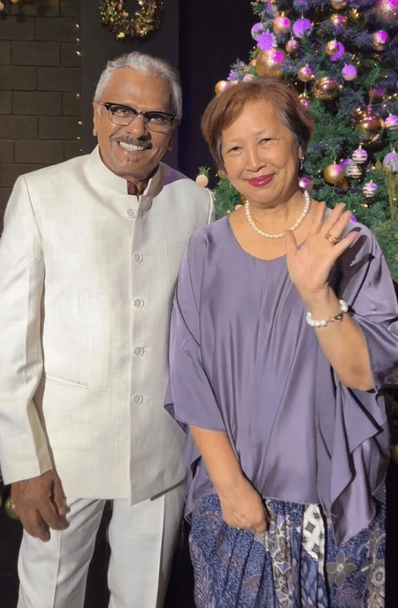 Senior Pastors